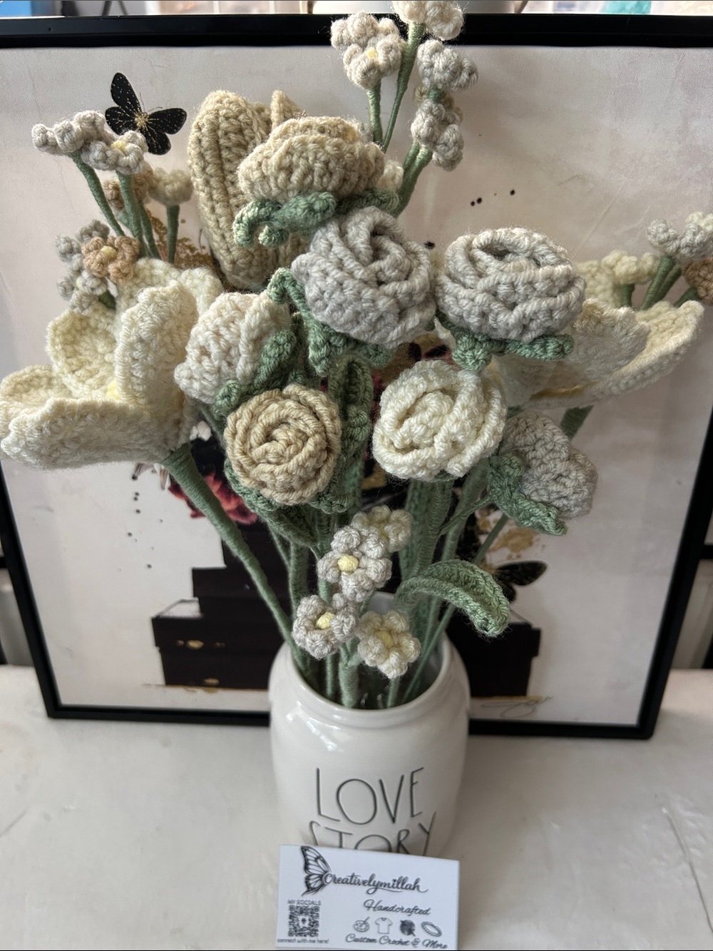 Build your bouquet - Picture 3 of 3